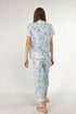 Floral pajamas RALPH LAUREN